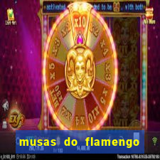 musas do flamengo peladas 2016